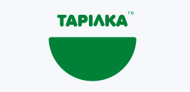 Бренд ТАРІЛКА